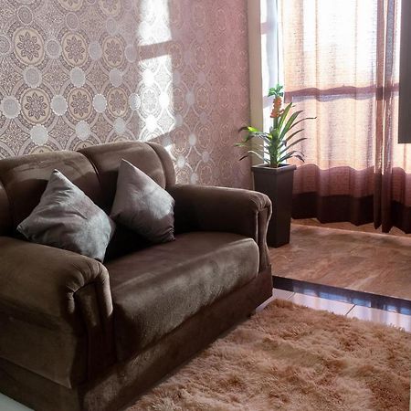 Apart Vitoria Фейра-де-Сантана Екстер'єр фото