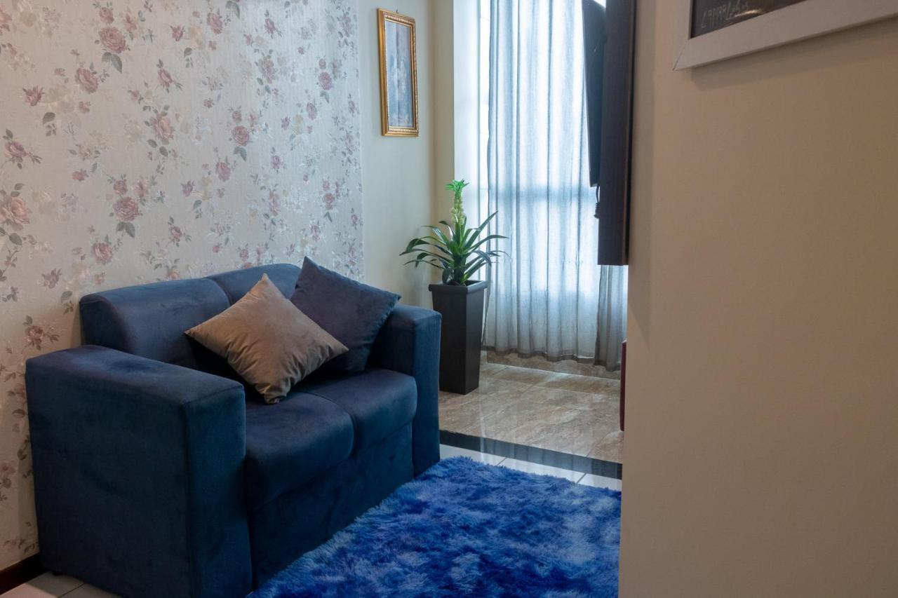 Apart Vitoria Фейра-де-Сантана Екстер'єр фото